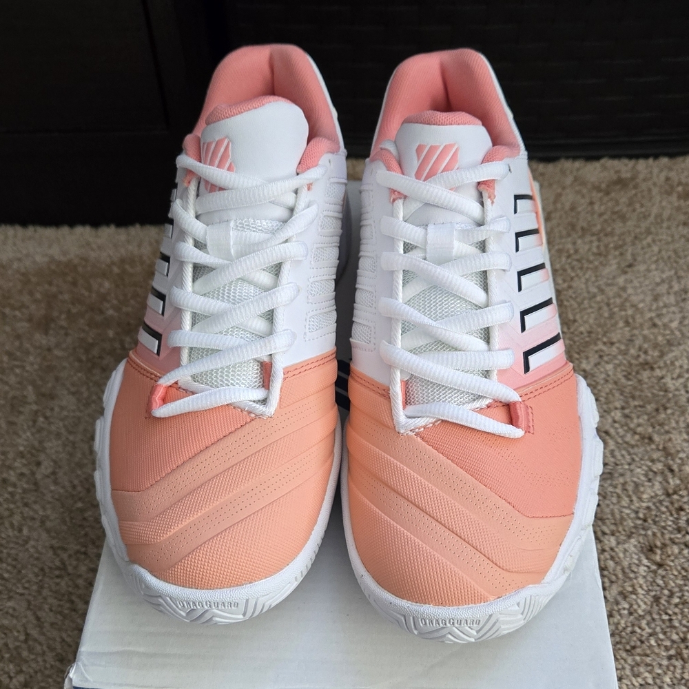 K-Swiss Bigshot Light 4 - Picture 3 of 5